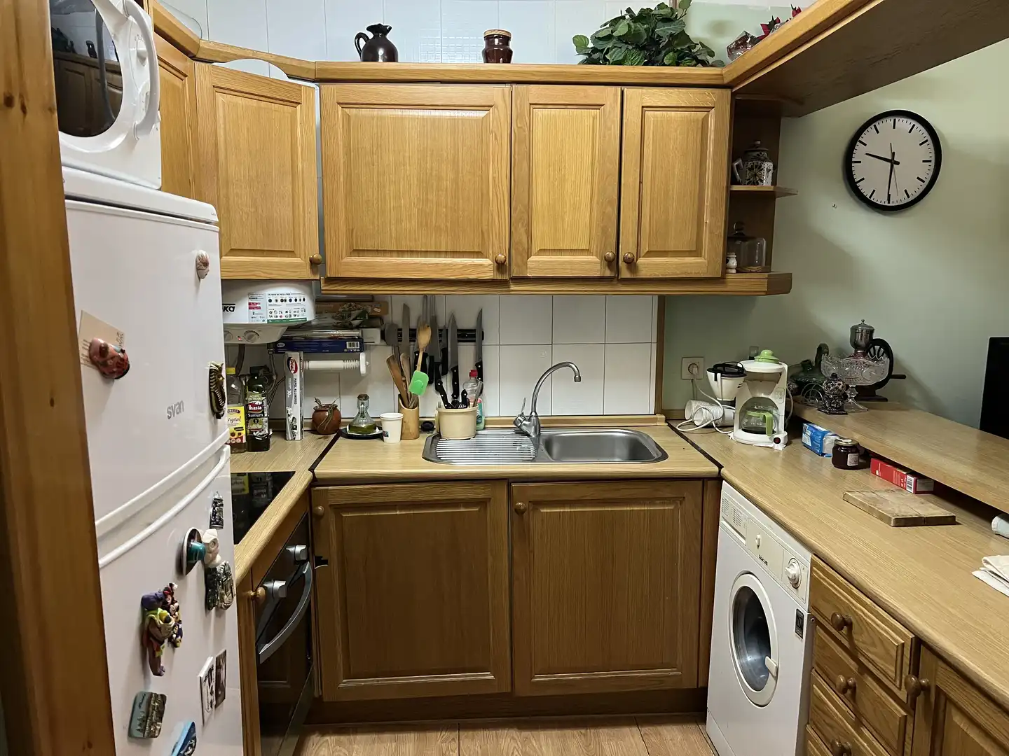 Apartamento en  Avinguda Flora Cadena 19 - Foto 6