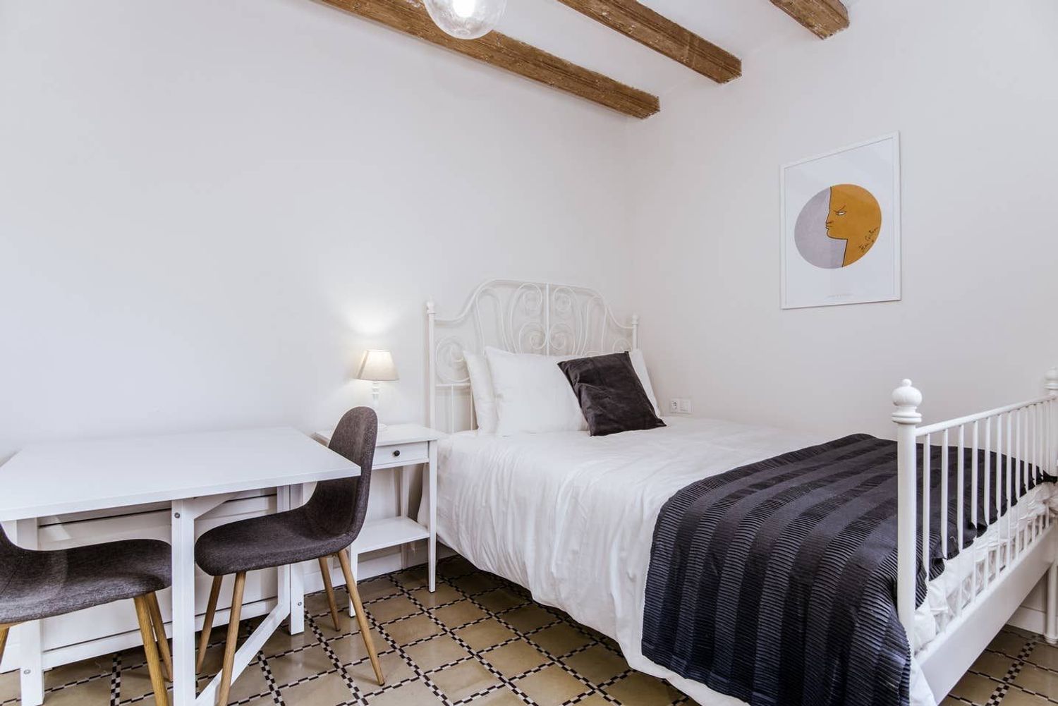 Dúplex en Calle Nou de Sant Francesc, 27, El Gòtic - Foto 7