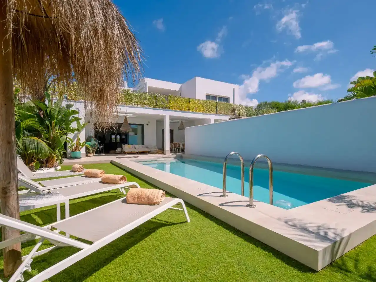 Chalet en Conil de la Frontera - Foto 4