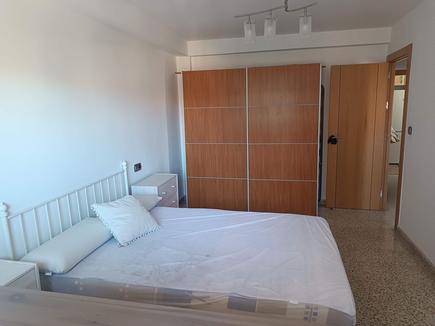 Piso en calle Periodista Luis de Vicente, 6 - Foto 6