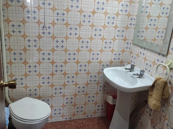 Piso en Ronda Historiador Lluis Duart Alabarta, 12 - Foto 2