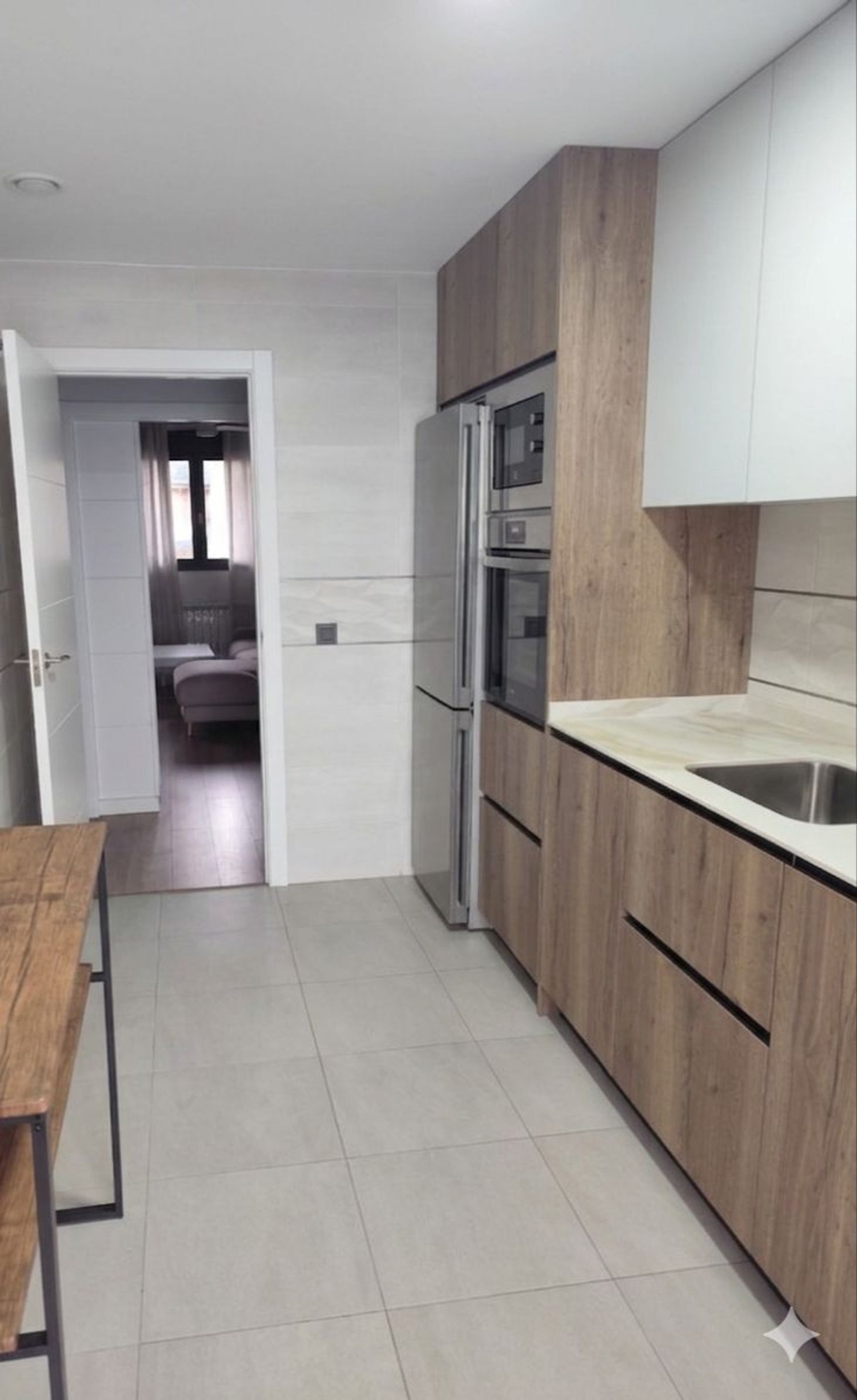Piso en Paseo de Diego Martínez Barrio, 1 - Foto 17