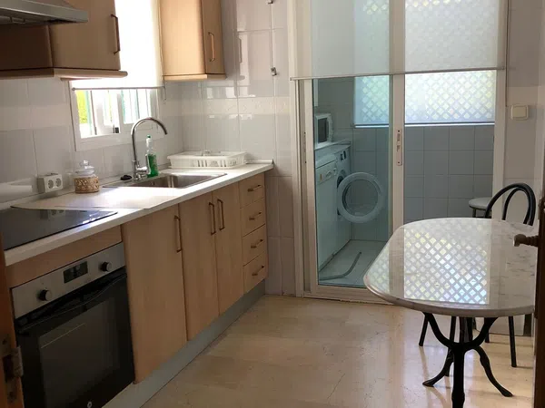 Piso en Avenida Piedramar, 1, Nagüeles - Foto 5