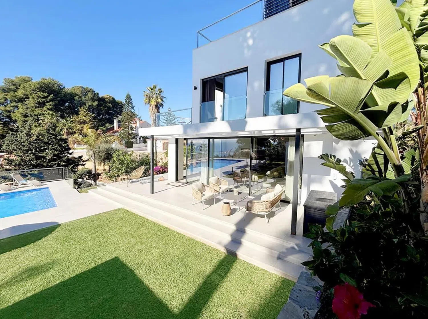 Casa rural en calle Golf del Candado, 44 - Foto 22