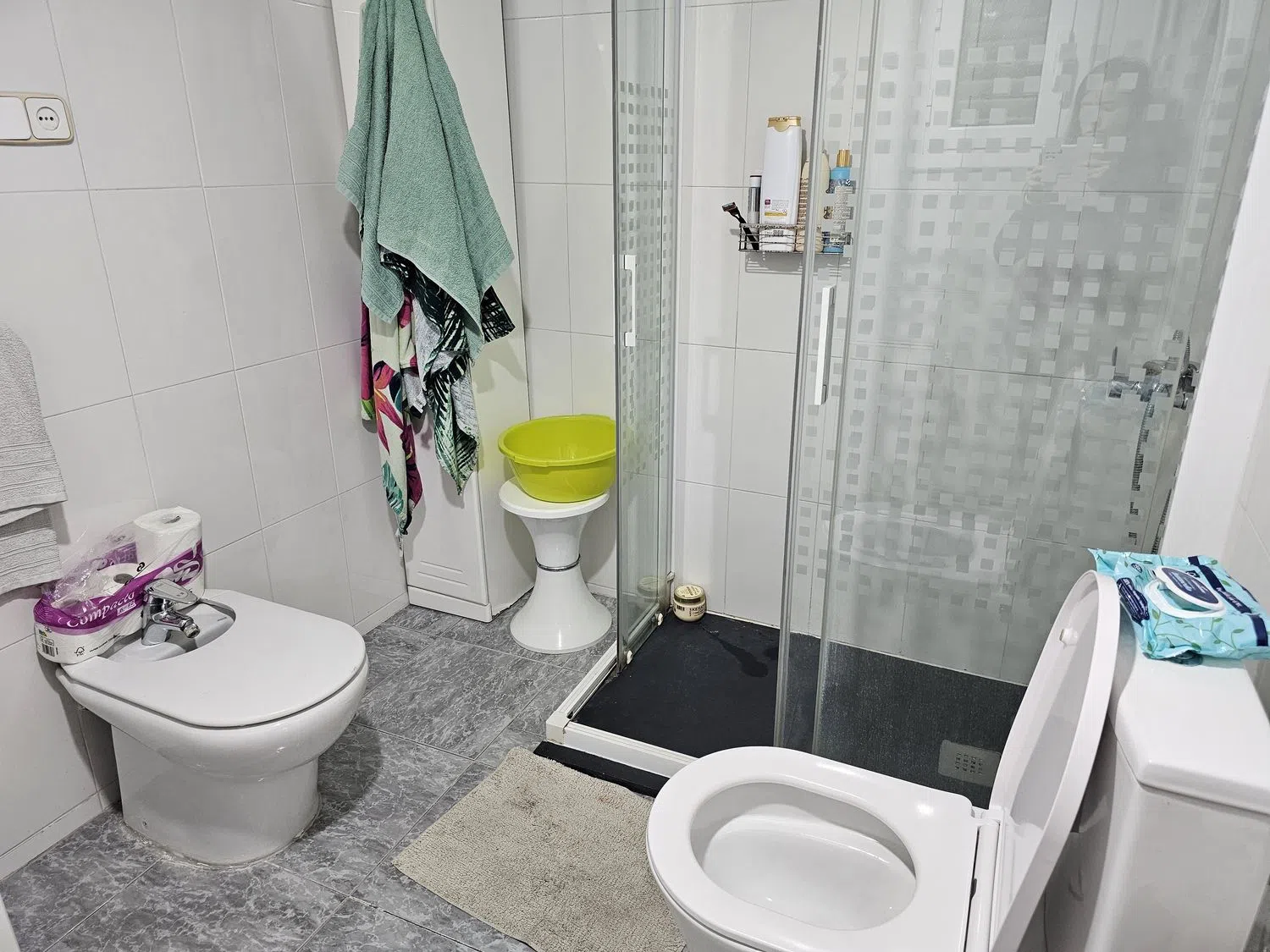 Piso en calle de Sepúlveda, 147 - Foto 24