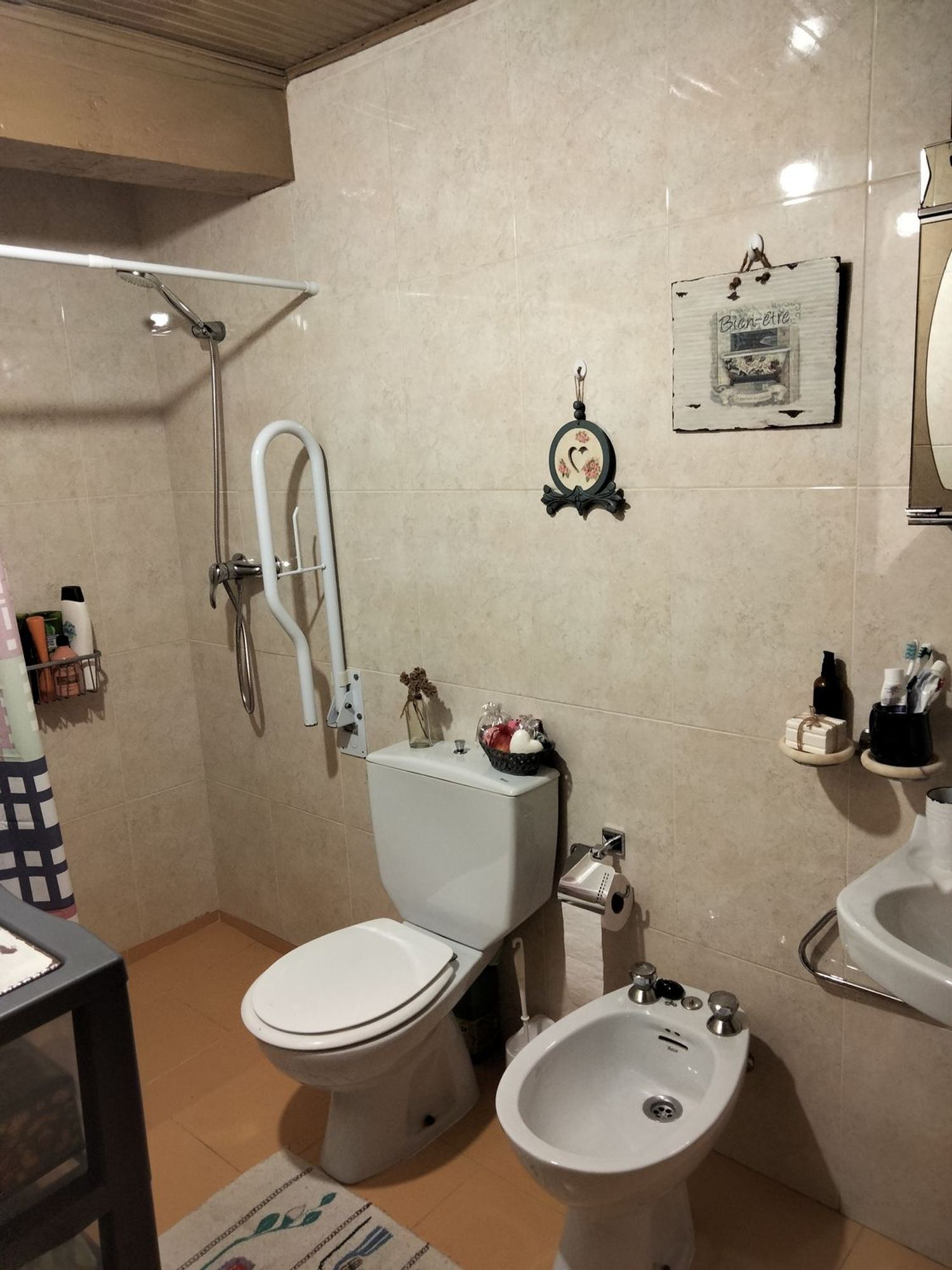Chalet adosado en Lugar Nogueiroa, 47 - Foto 2