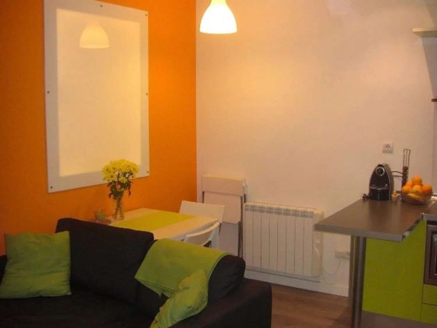 Estudio en calle de Alonso Cano, 15 - Foto 1