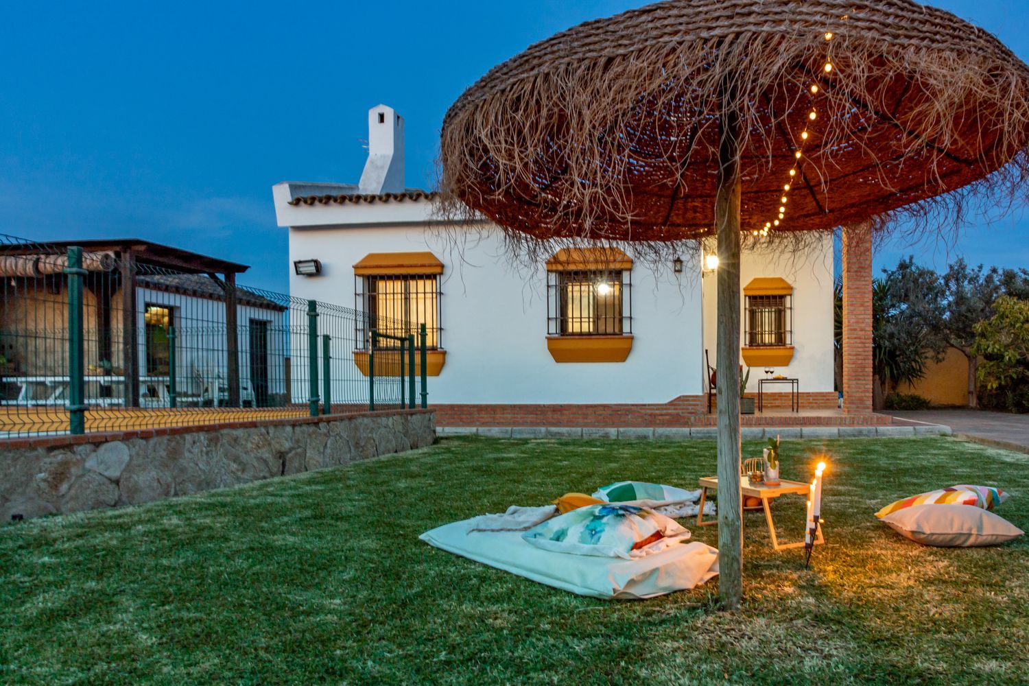 Casa o chalet independiente en Carril de Pies Quemado s/n - Foto 9