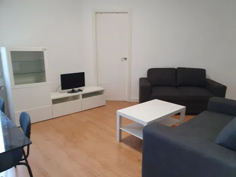 Piso en calle del Príncipe de Vergara, 276