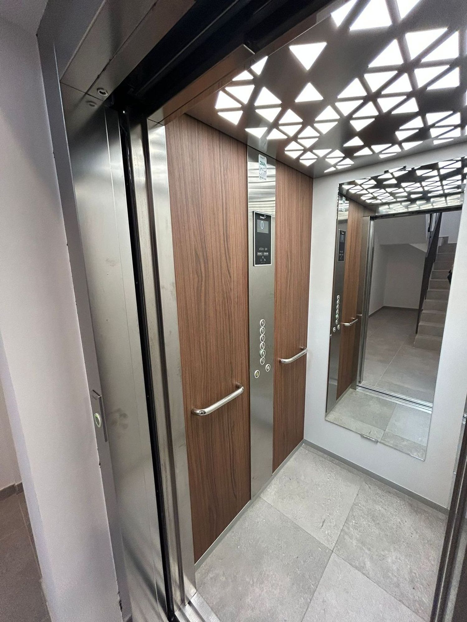 Piso en Isabel de Villena, 1 - Foto 22