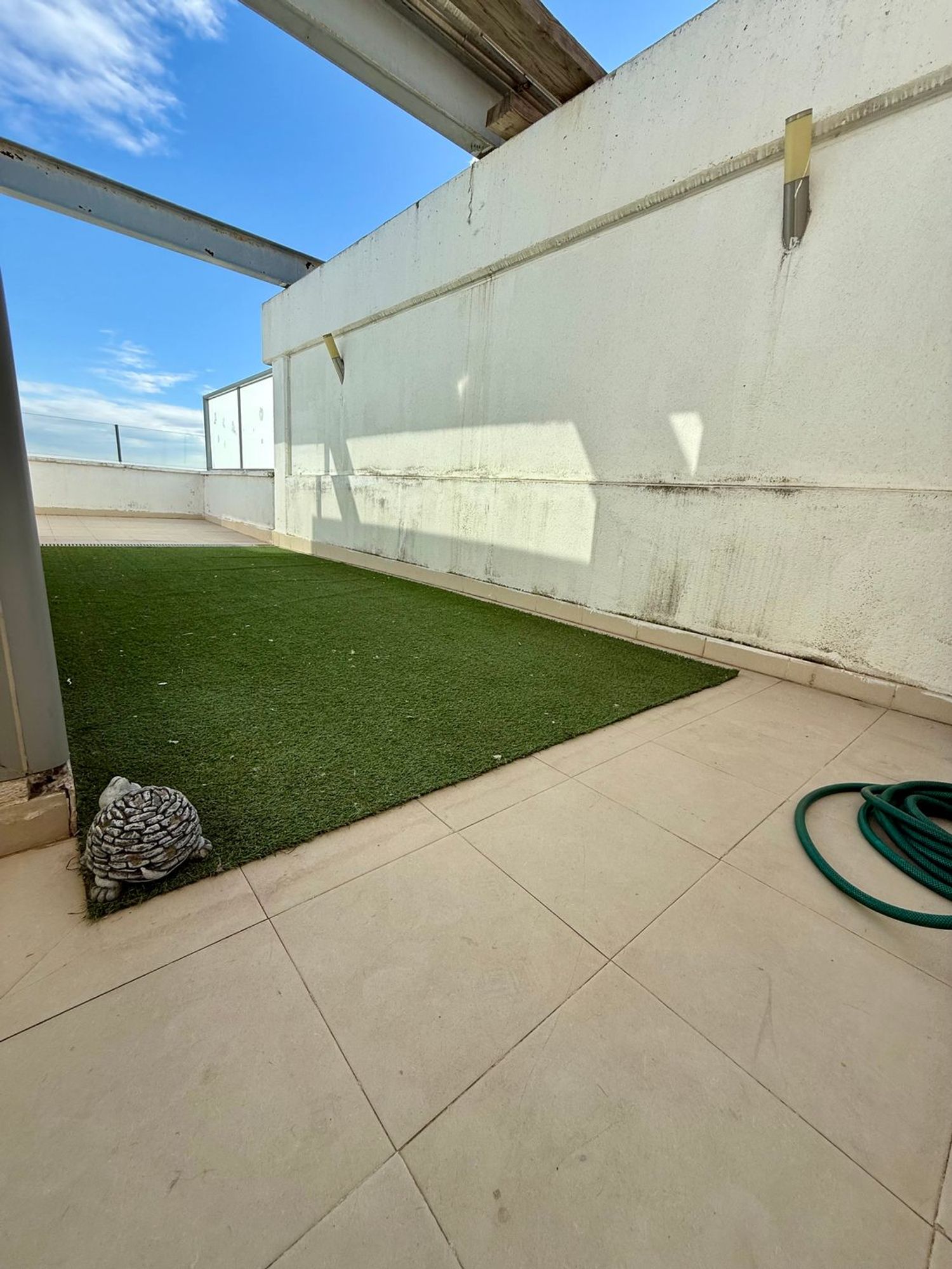 Ático en calle Cerro del Murmullo, 13 - Foto 13