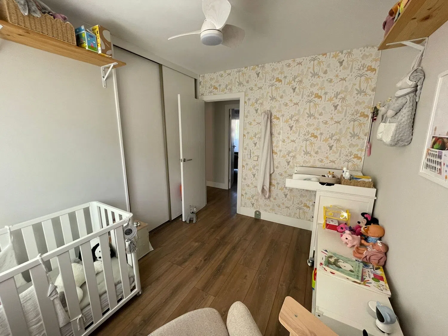 Piso en calle Valle del Roncal, 7 - Foto 21