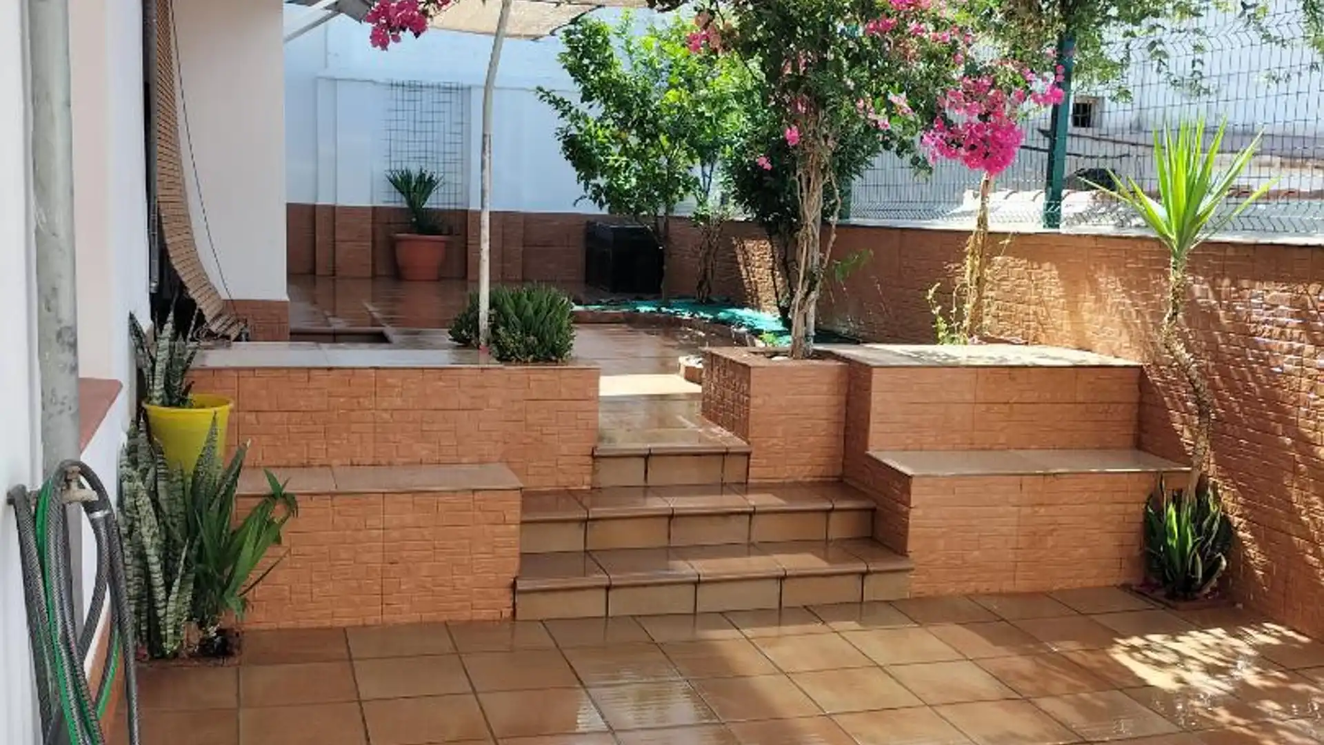 Chalet en  Calle Zenete 1 - Foto 32