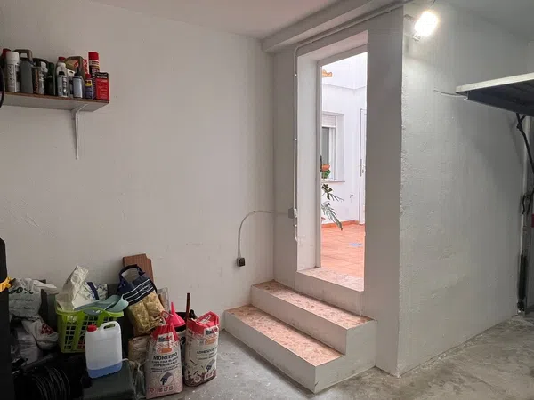 Piso en Calle Real de Málaga, 93 - Foto 38