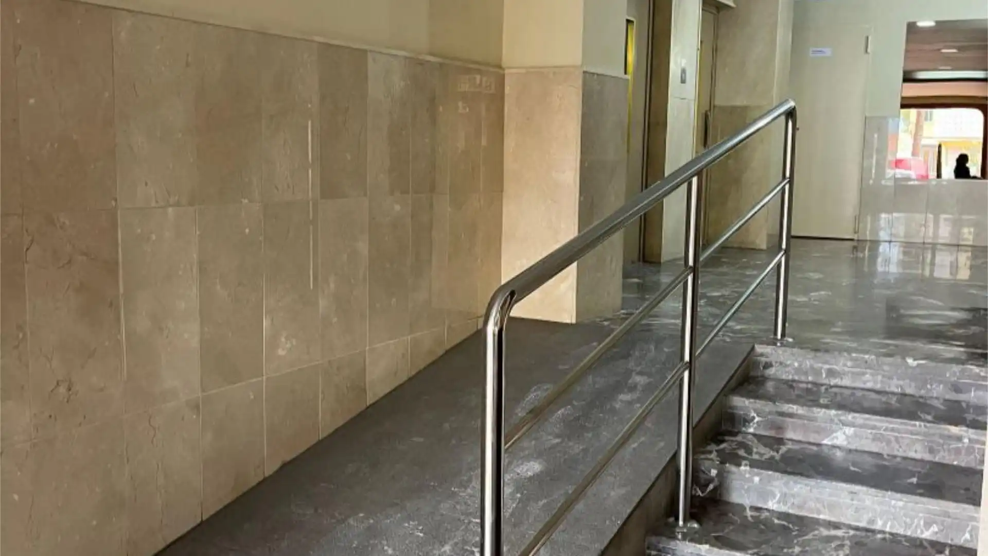 Piso en  Carrer Doctor Terradell 1 - Foto 44