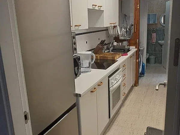 Chalet adosado en Calle Río Navia, 10, Los Narejos-Punta Calera, Los Narejos-Punta Calera - Foto 10
