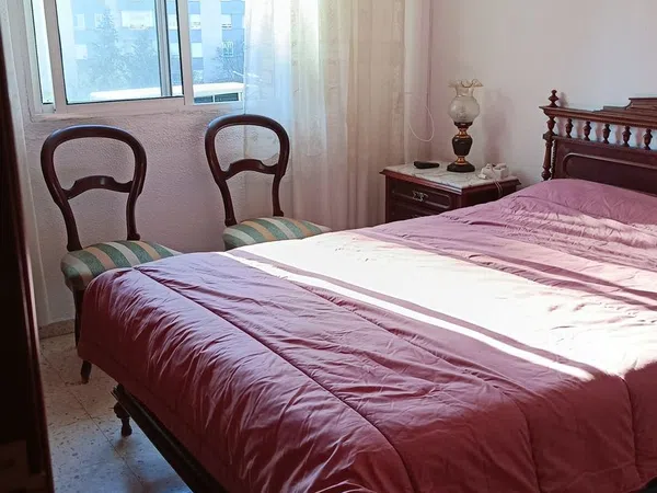 Piso en Avenida del Perú, 24, Santa Marina - La Paz, Santa Marina - La Paz - Foto 25