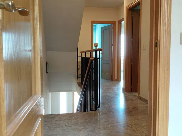 Chalet adosado en Calle Udala, 4, La Pizarra, La Pizarra - Foto 13