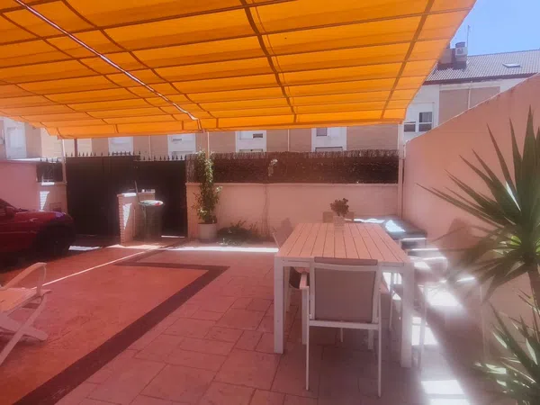 Chalet pareado en Calle Joaquín Vidal, 19, Postas, Postas - Foto 10