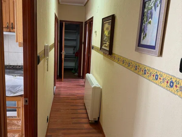 Piso en Calle la paz, 47, Versalles, Versalles - Foto 11