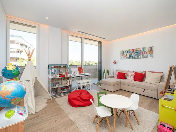 Piso en Avenida de Luis García Cereceda, 3, La Finca - Foto 30
