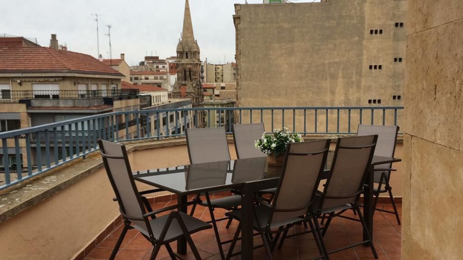 Ático en calle azafranal, 17 - Foto 29