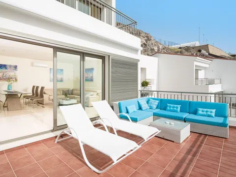 Dúplex en calle Playa de Diego Hernández, 6 - Foto 6