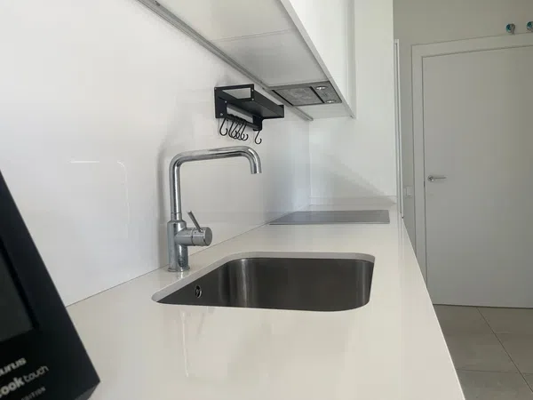 Piso en Avenida del Carrilet, 305, Zona del Mig - Foto 27