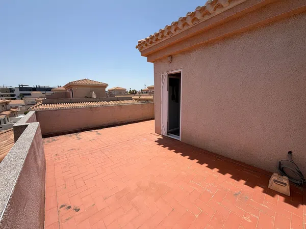 Chalet pareado en Calle Miguel Barceló, 1, Playa Flamenca - Foto 25