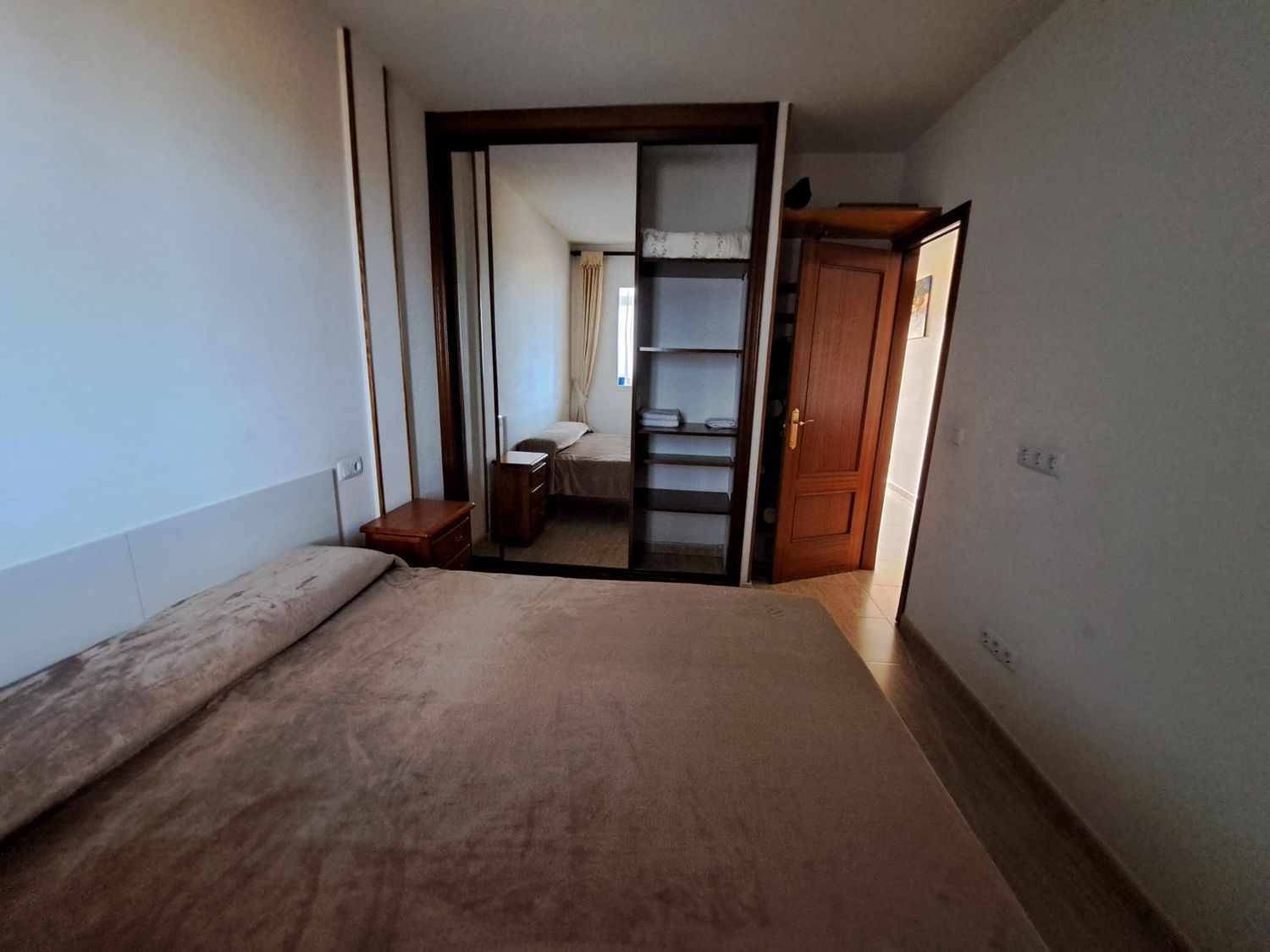 Piso en Calle Cavadero, 1, Parque Holandés, Parque Holandés - Foto 3