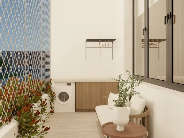 Piso en travesía Artica, 4 - Foto 2