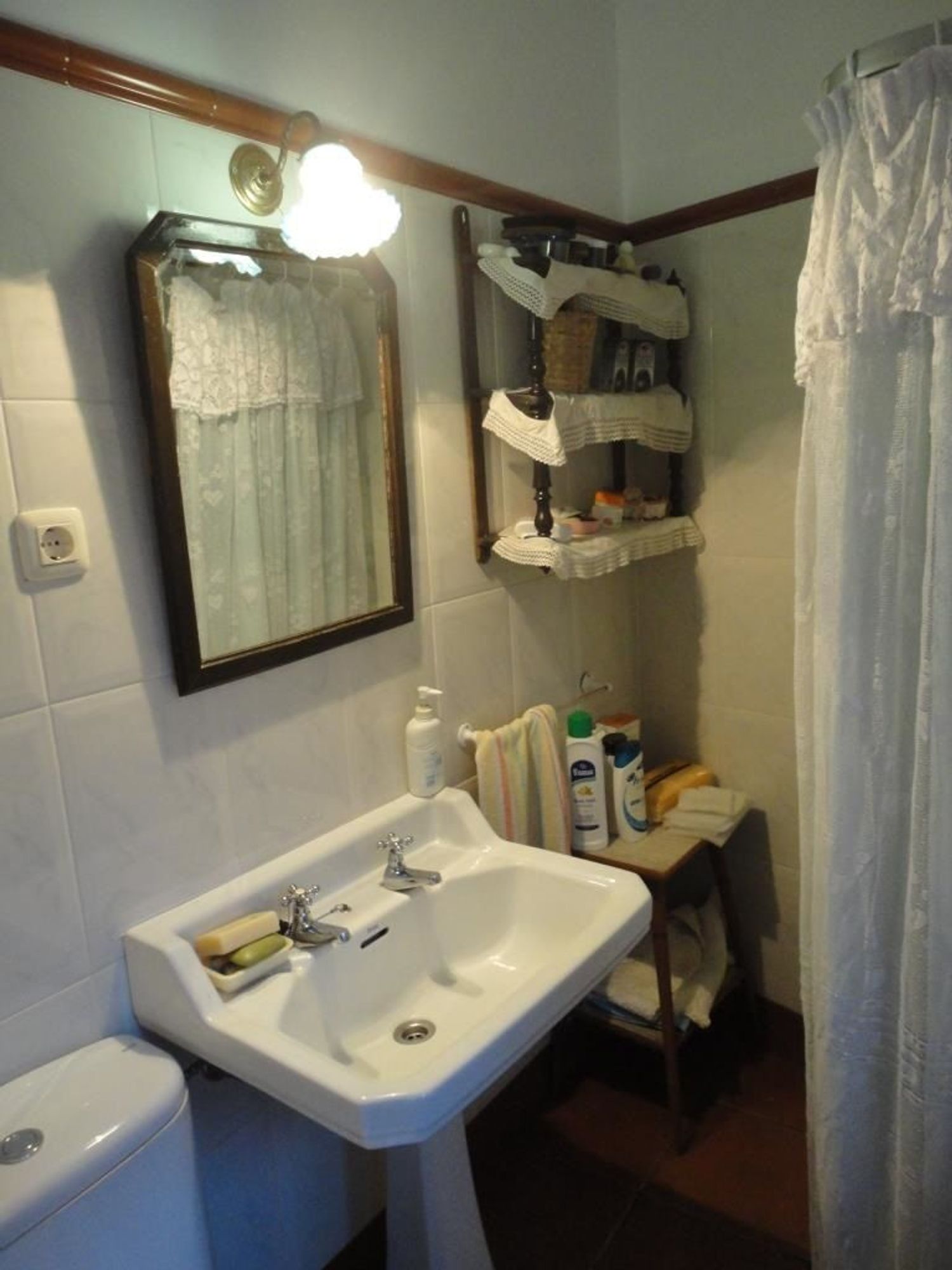 Casa de pueblo en Calle Ancha, 4 - Foto 5