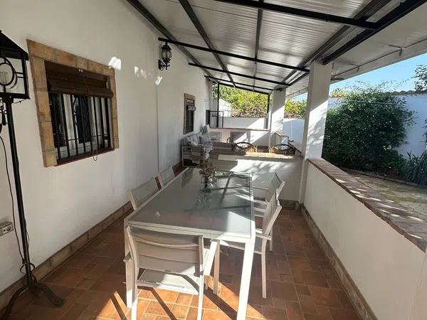 Casa o chalet independiente en Diseminado Torreblanca la Ponderosa, 78, Paraíso Arenal - La Colina - Foto 4