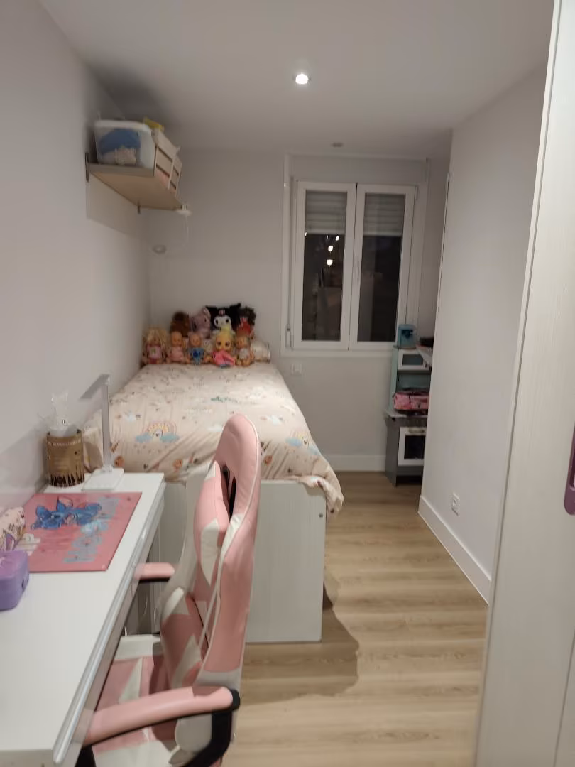 Piso en  Calle de Ribadavia 14 - Foto 8