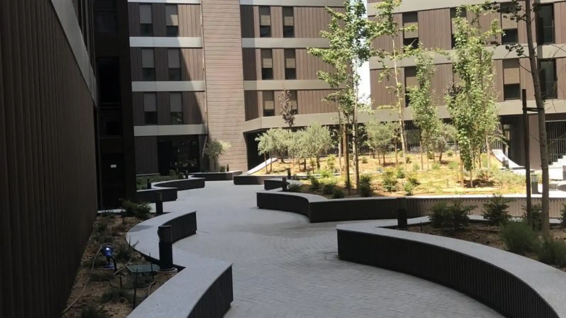 Piso en  Avenida de la Buhaira 30 - Foto 8