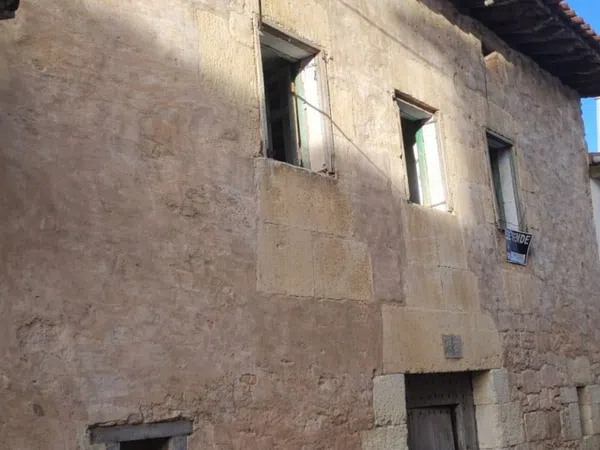 Casa de pueblo en Calle Abajo, 8 - Foto 1