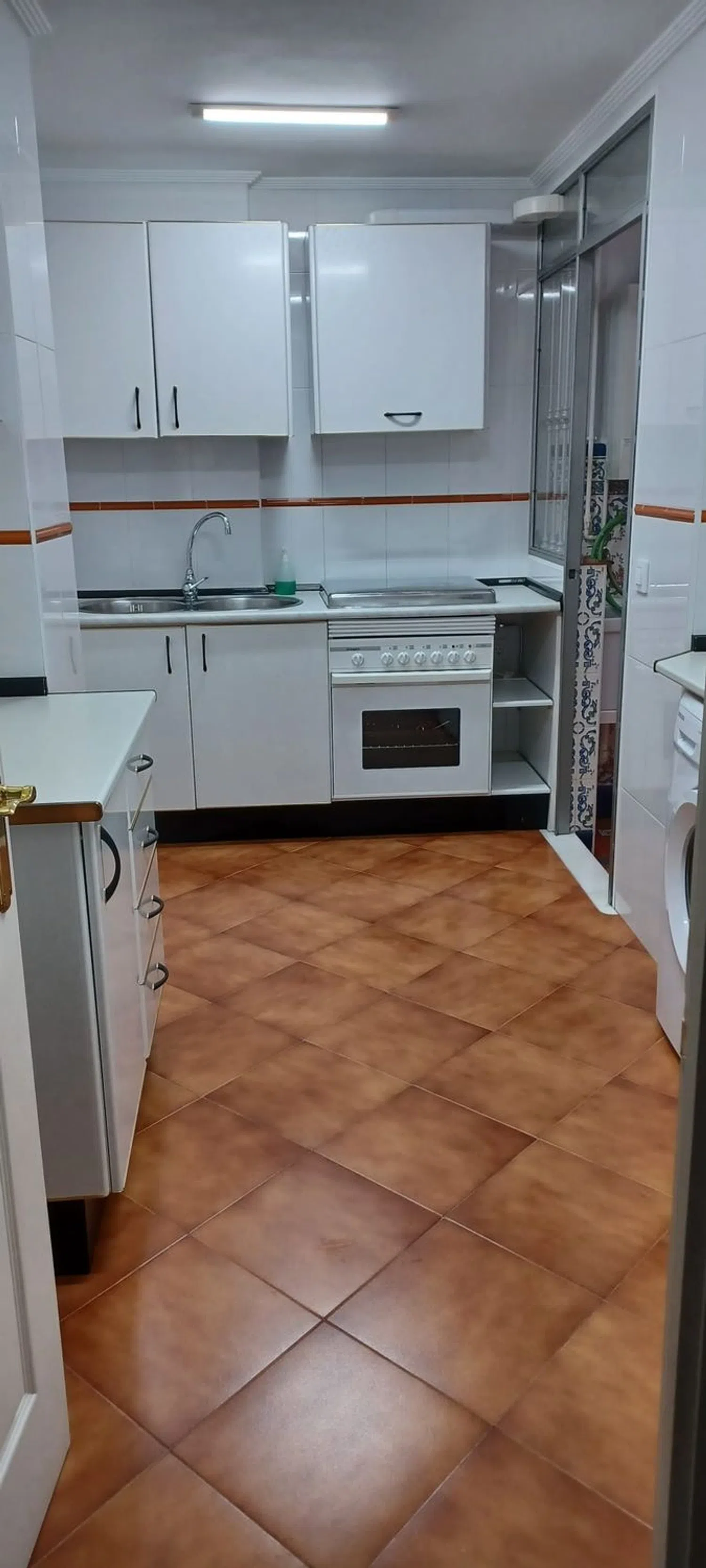Piso en alto Cisneo, 1 - Foto 2