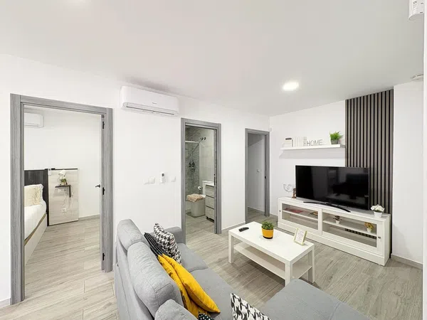 Piso en Calle Benahavís, 1, Finca el Pato - Torre del Río - Foto 3