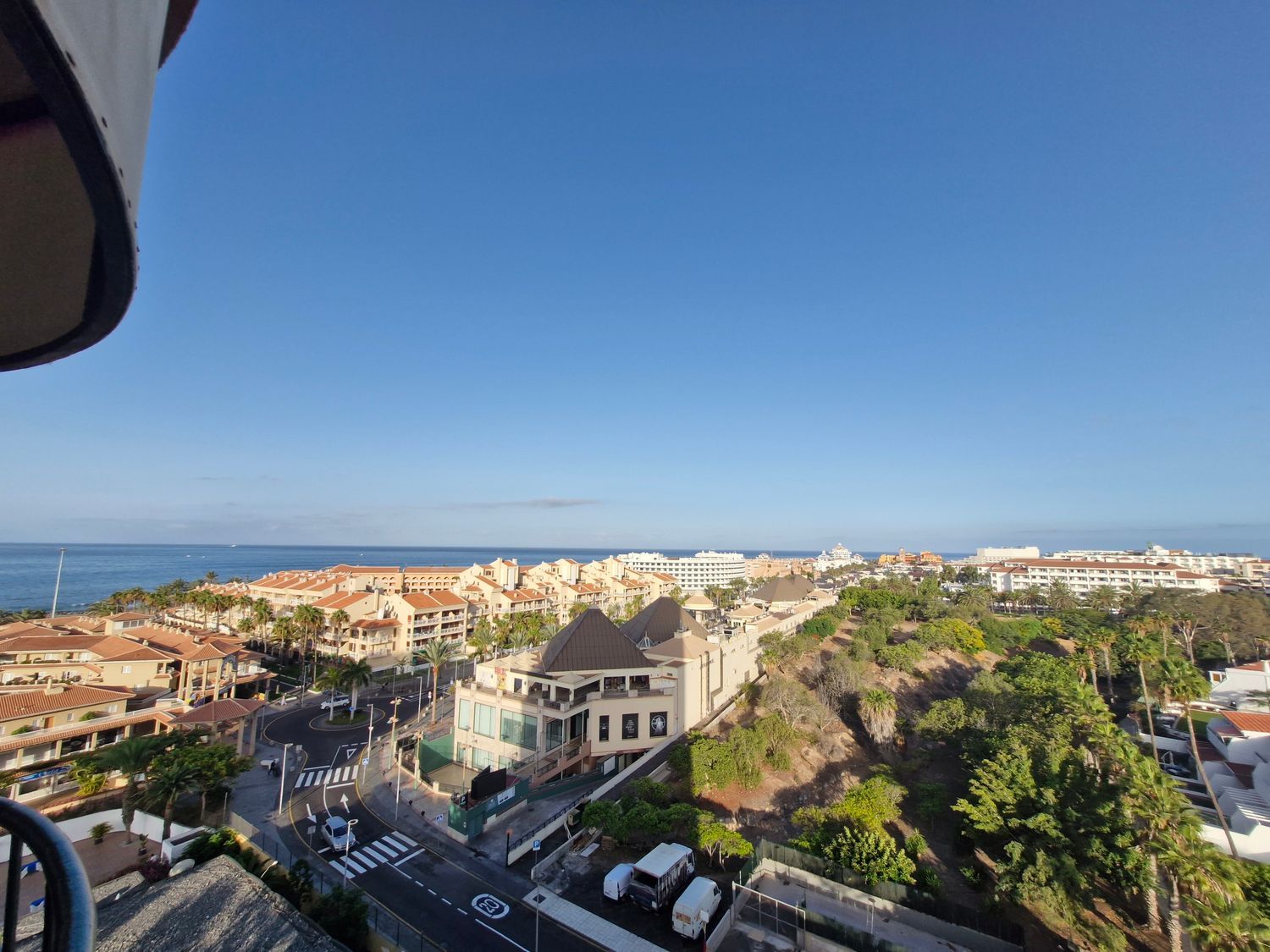 Piso en Urb. brisas del mar Barrio Playa de Fañabé Alto - Foto 21