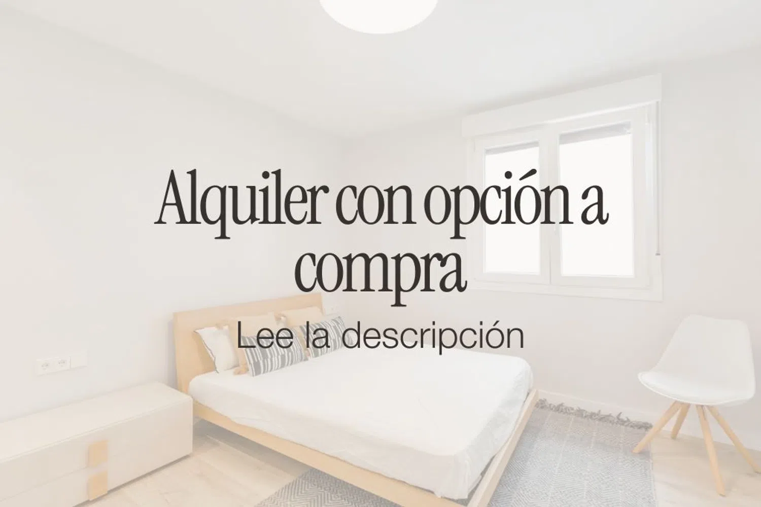 Piso en calle de Pedro Laborde, 13 - Foto 1