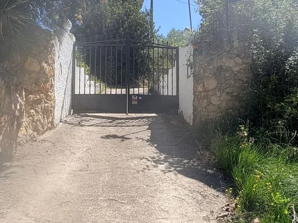 Casa rural en Alborache - Foto 2