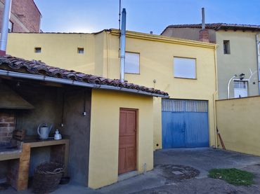 Casa adosada en  Calle Miguel de Cervantes 30 - Foto 17