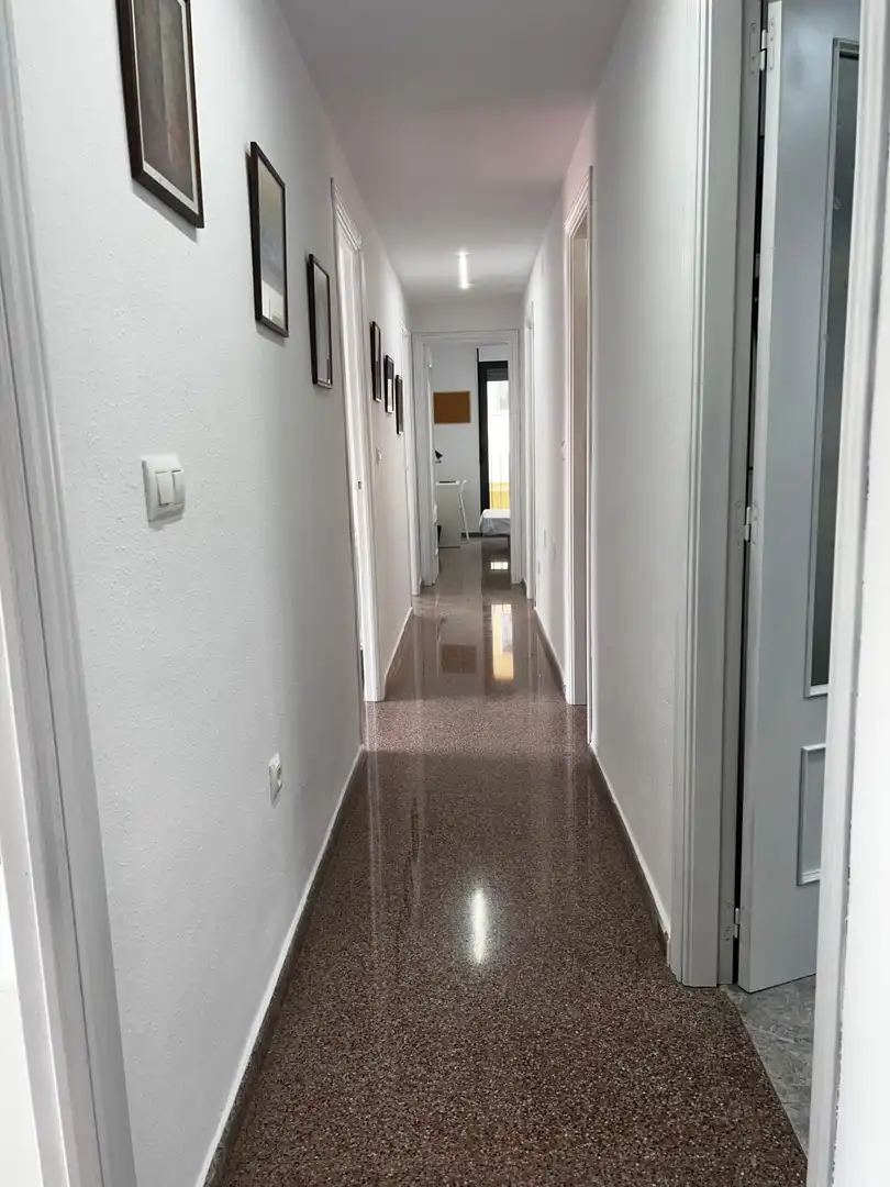 Piso en  Carrer Sant Blai 8 - Foto 7