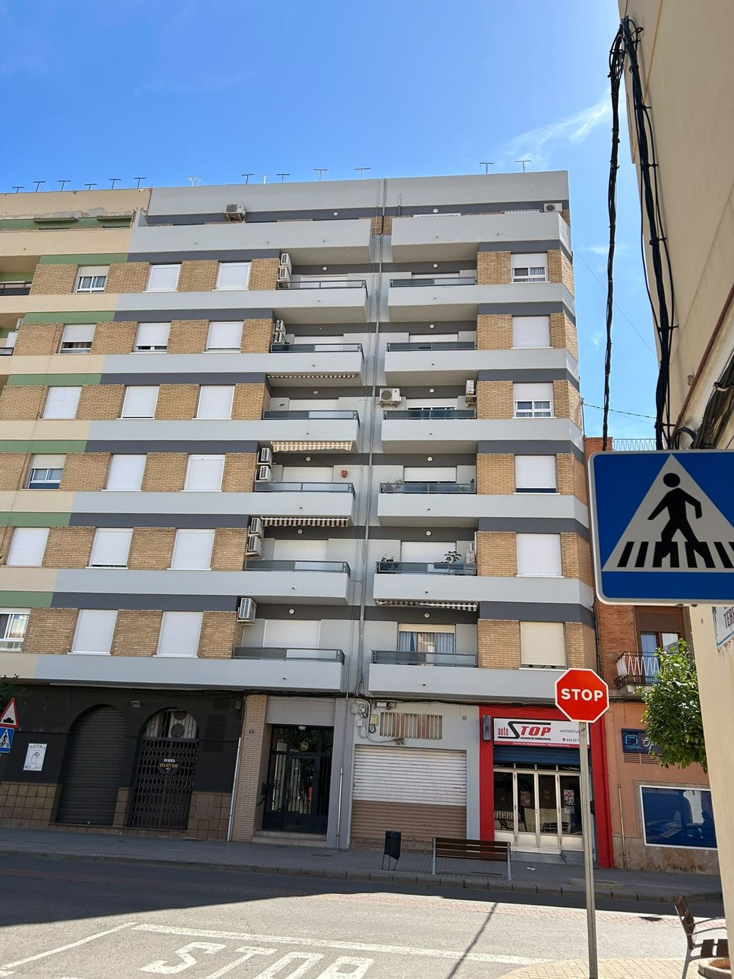 Piso en Avenida Castelló, 16 - Foto 15