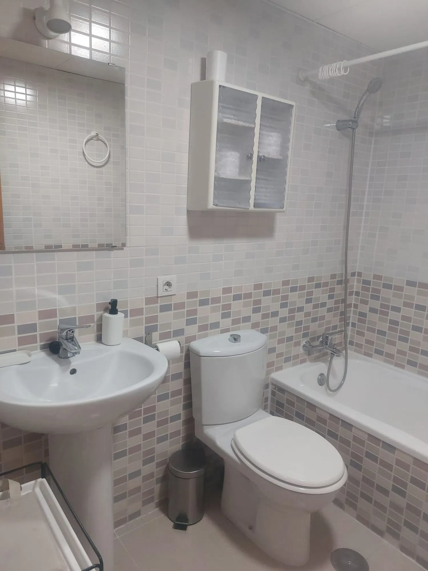 Piso en calle Navarro Ledesma, 170 - Foto 6