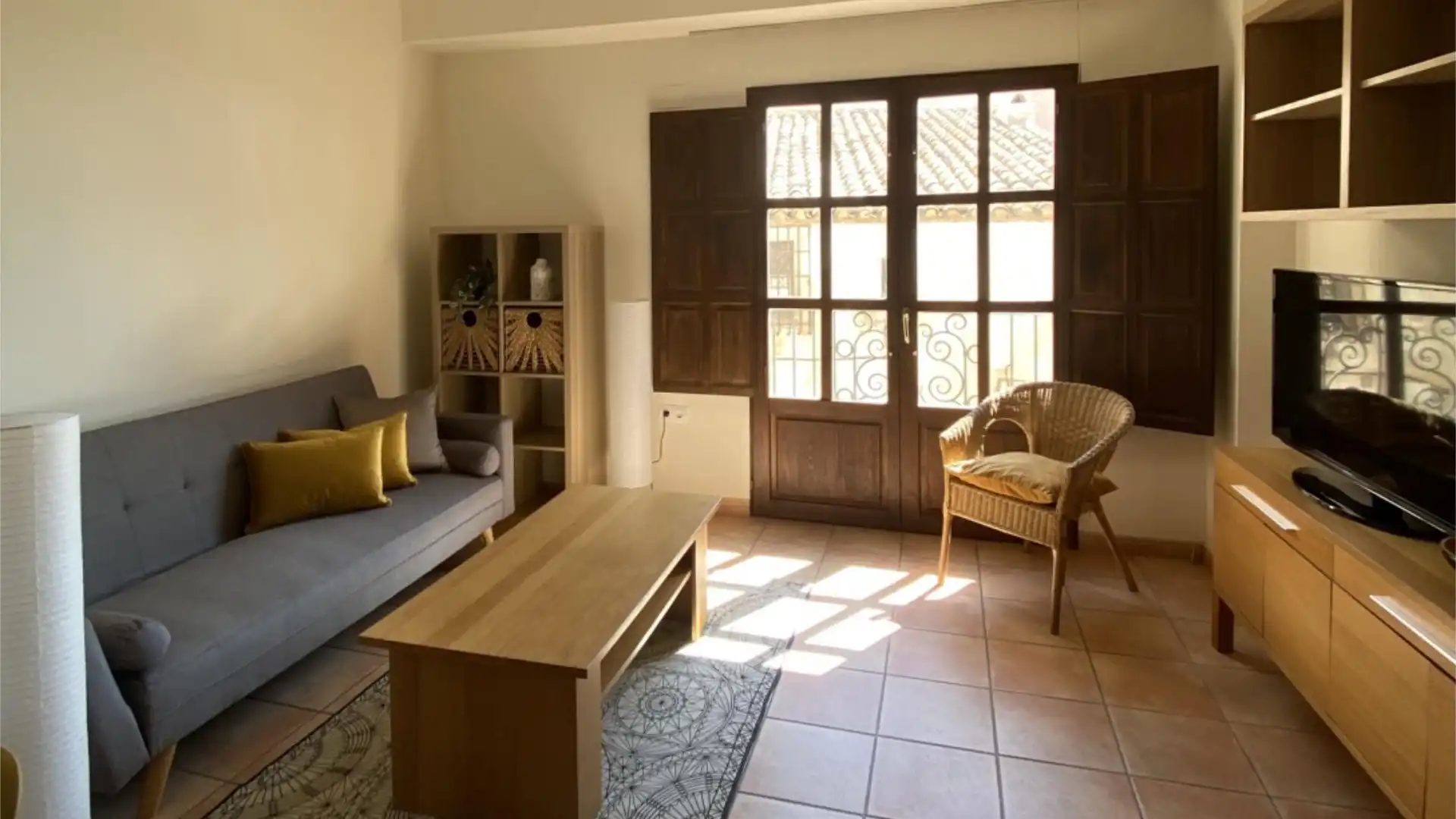 Piso en  Carrer Sala 7 - Foto 1