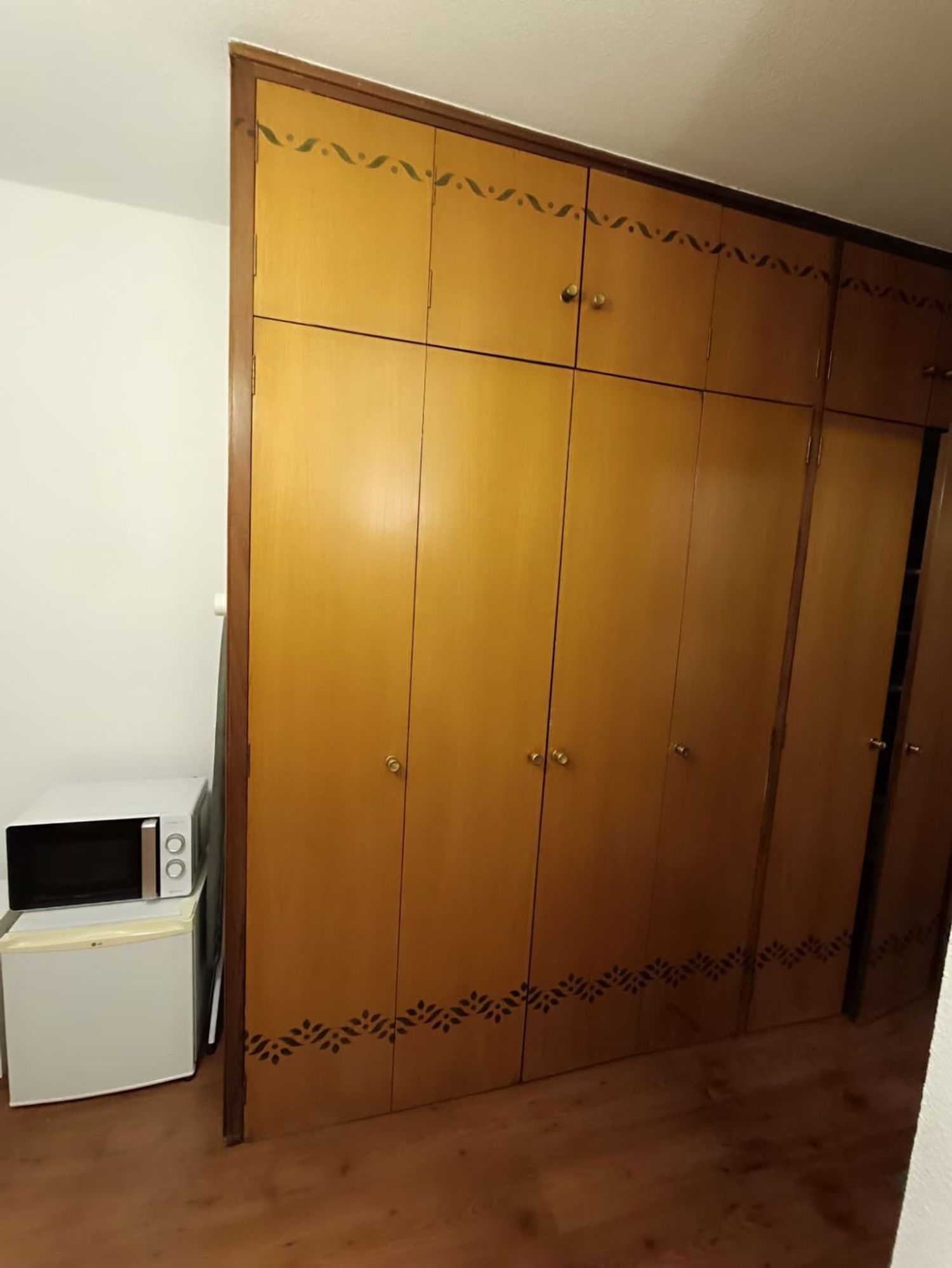 Estudio en Calle de Menéndez Pidal, 27, Nueva España - Foto 12