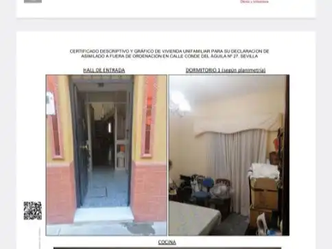 Casa adosada en  Calle Conde del Águila 27 - Foto 3