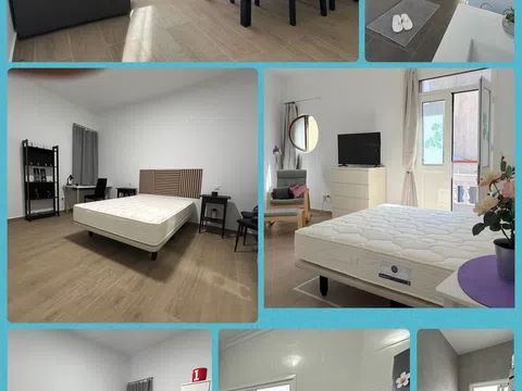 Piso en calle Bernardo de la Torre, 3 - Foto 1