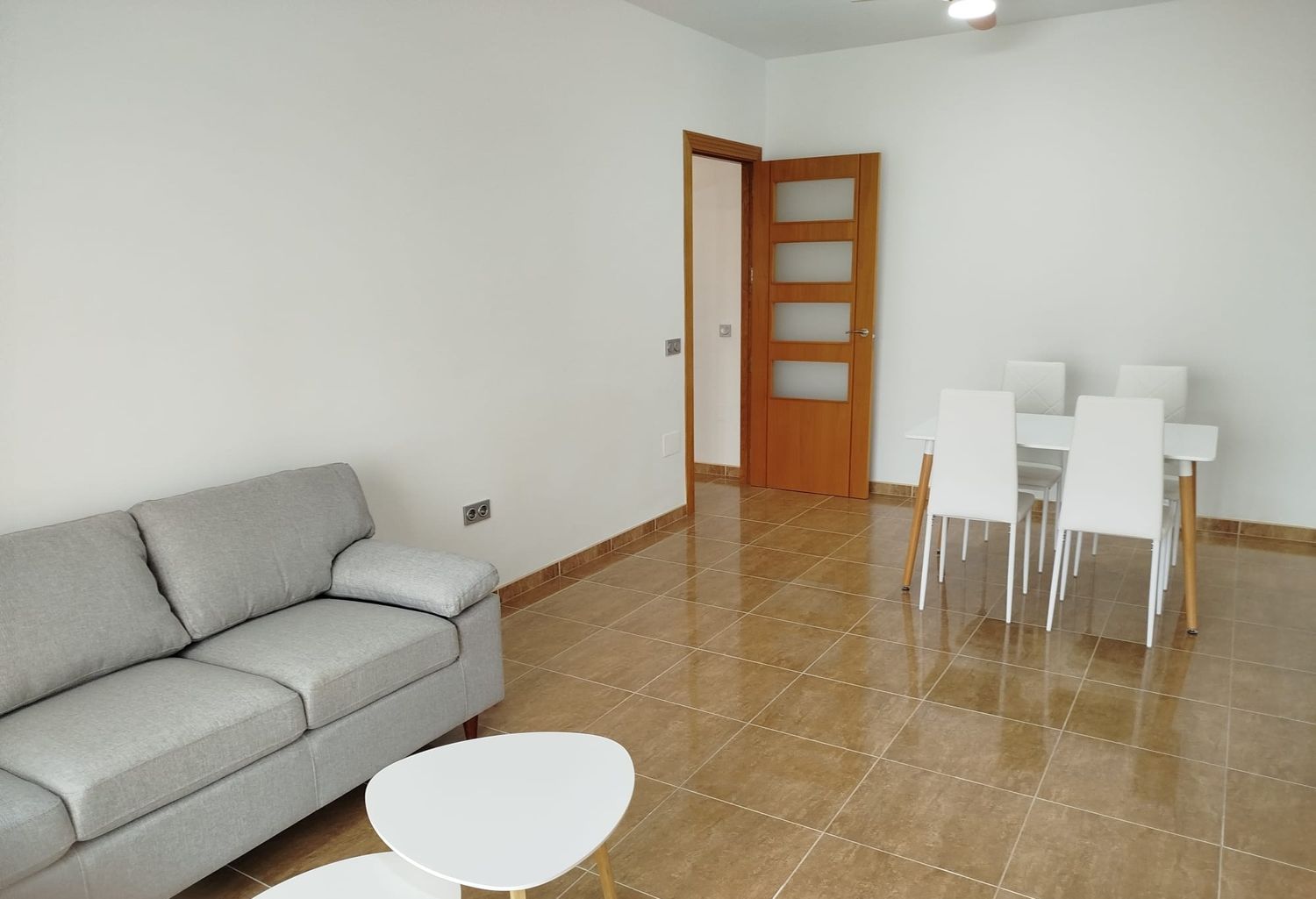 Piso en Camino Depósitos, 134 - Foto 16